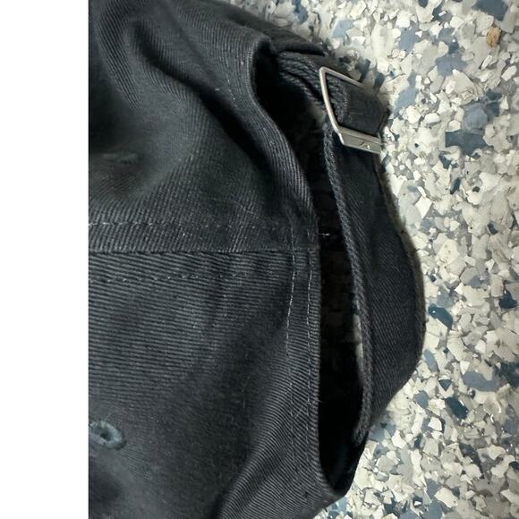 Nike Texas Longhorns Gray Baseball Hat 100% Cotton OSFM Adjustable - Picture 7 of 10